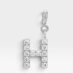 Initial Charm - Réalta