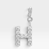 Initial Charm - Réalta