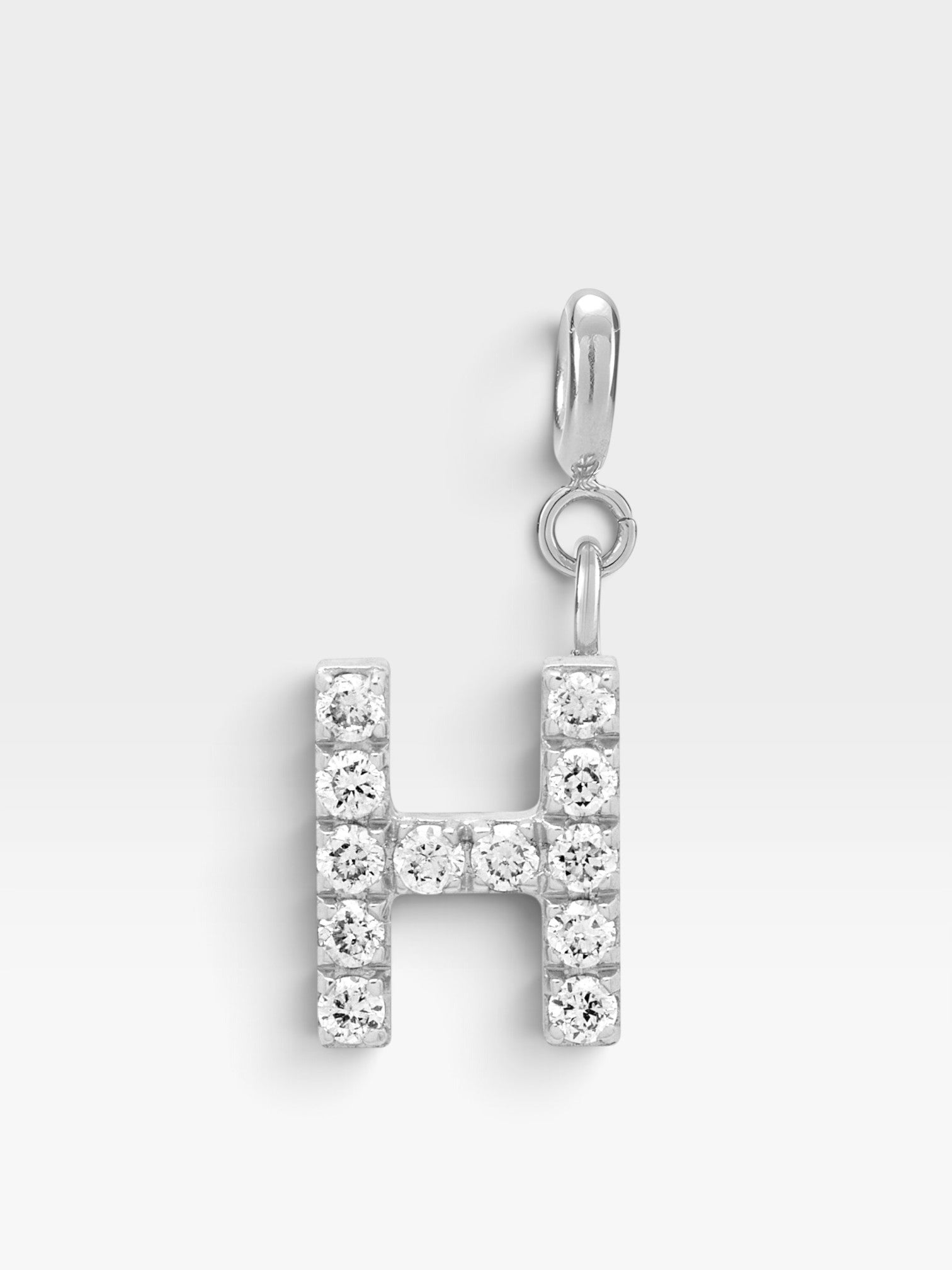 Initial Charm - Réalta