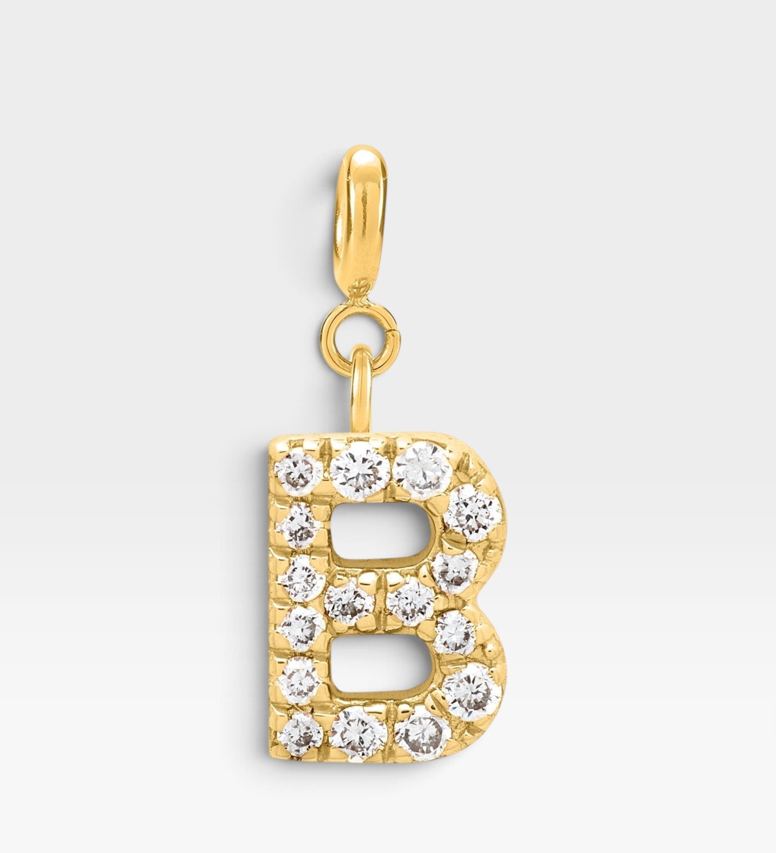 Initial Charm - Réalta