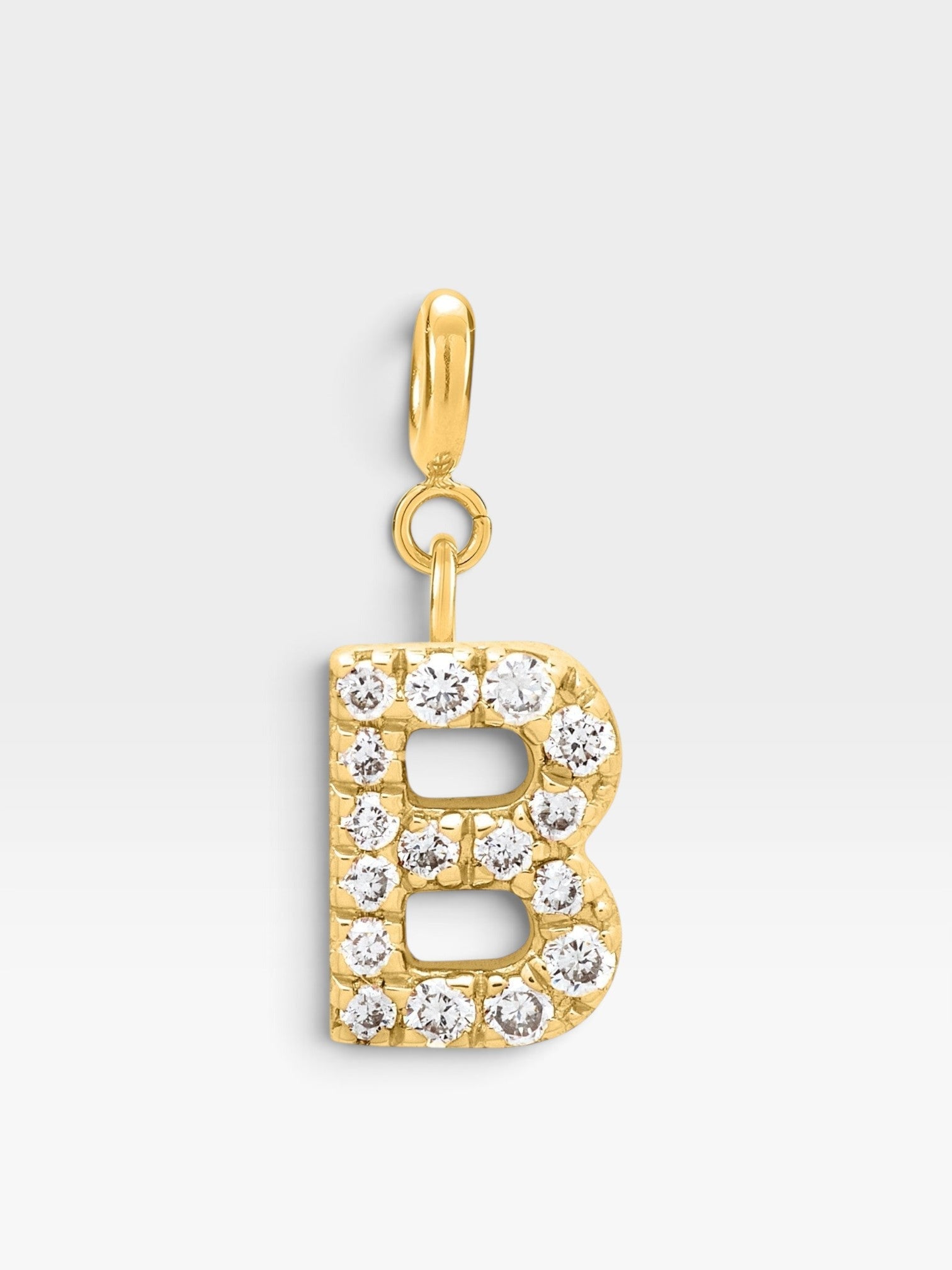 Initial Charm - Réalta