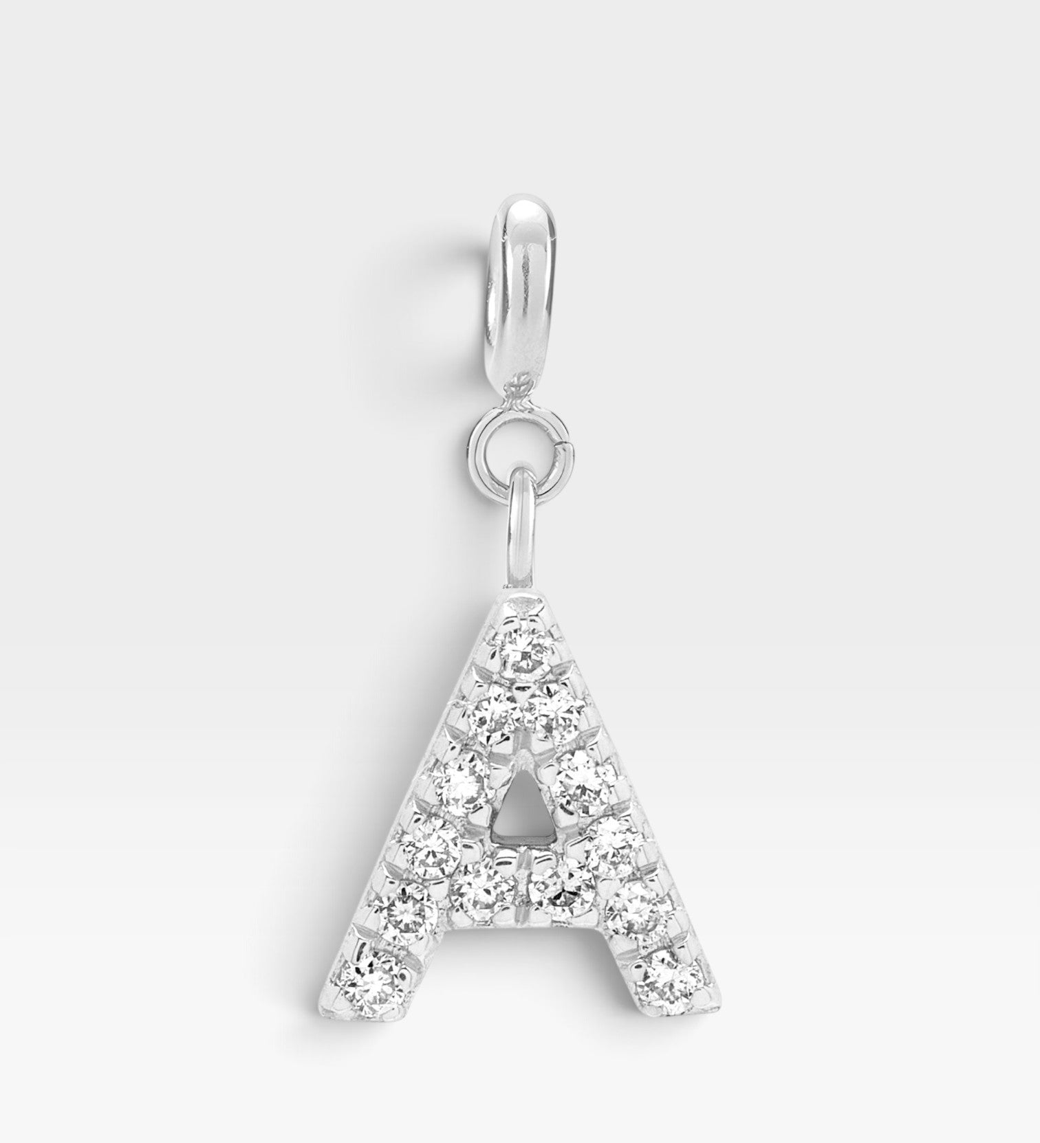 Initial Charm - Réalta