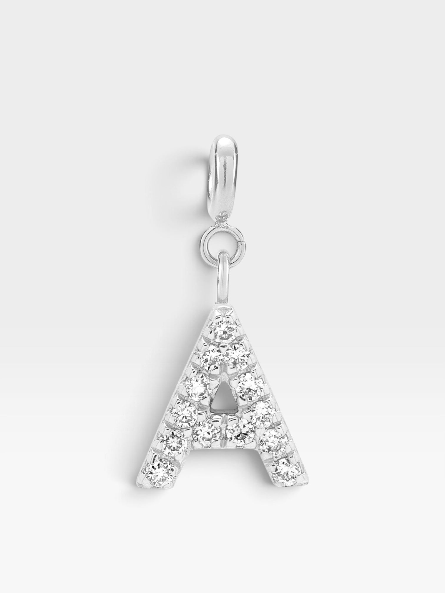 Initial Charm - Réalta