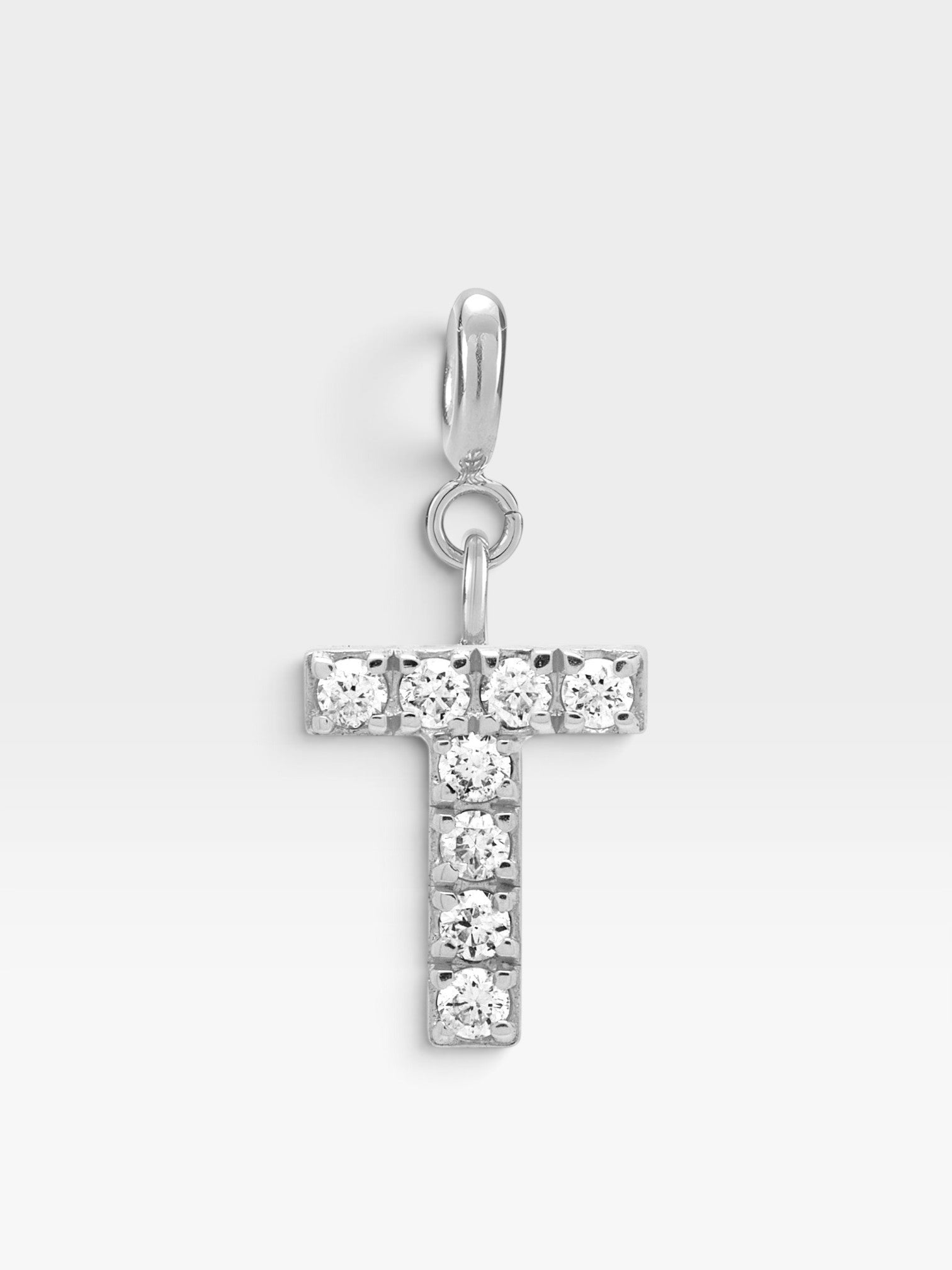 Initial Charm - Réalta