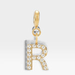 Initial Charm - Réalta