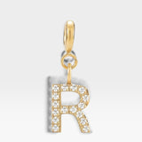 Initial Charm - Réalta