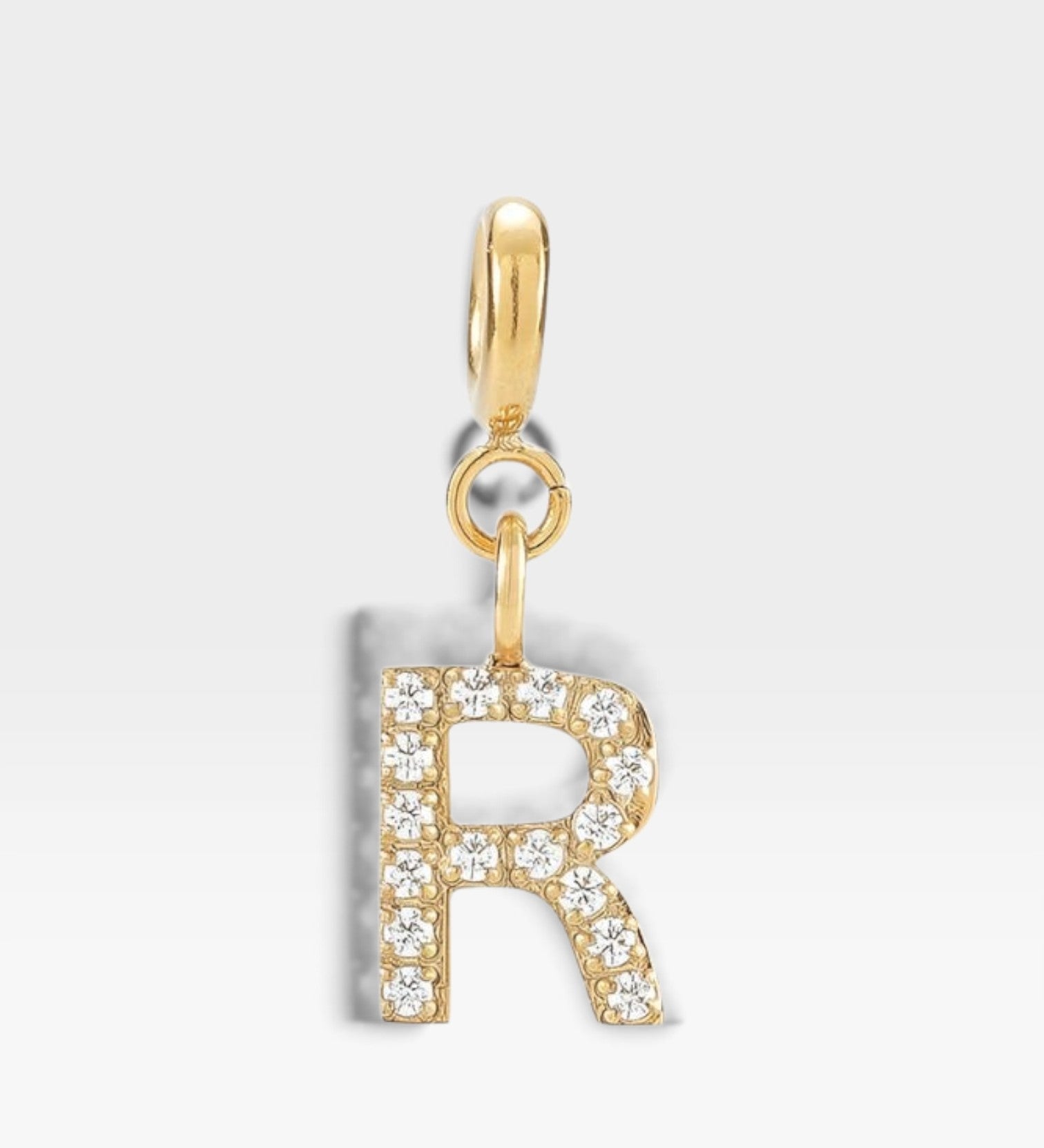 Initial Charm - Réalta