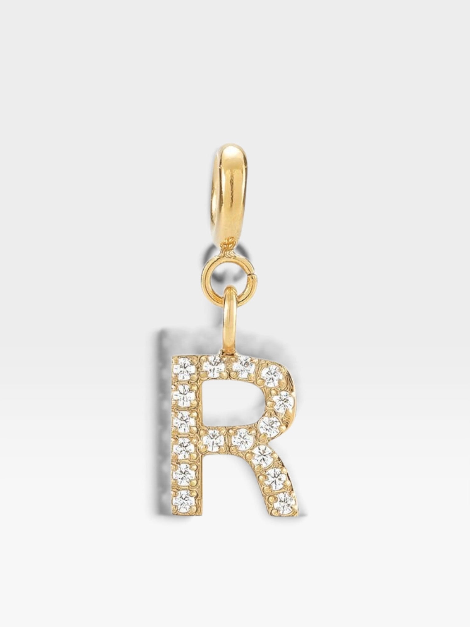 Initial Charm - Réalta