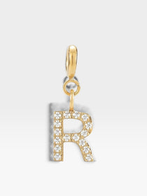Initial Charm - Réalta