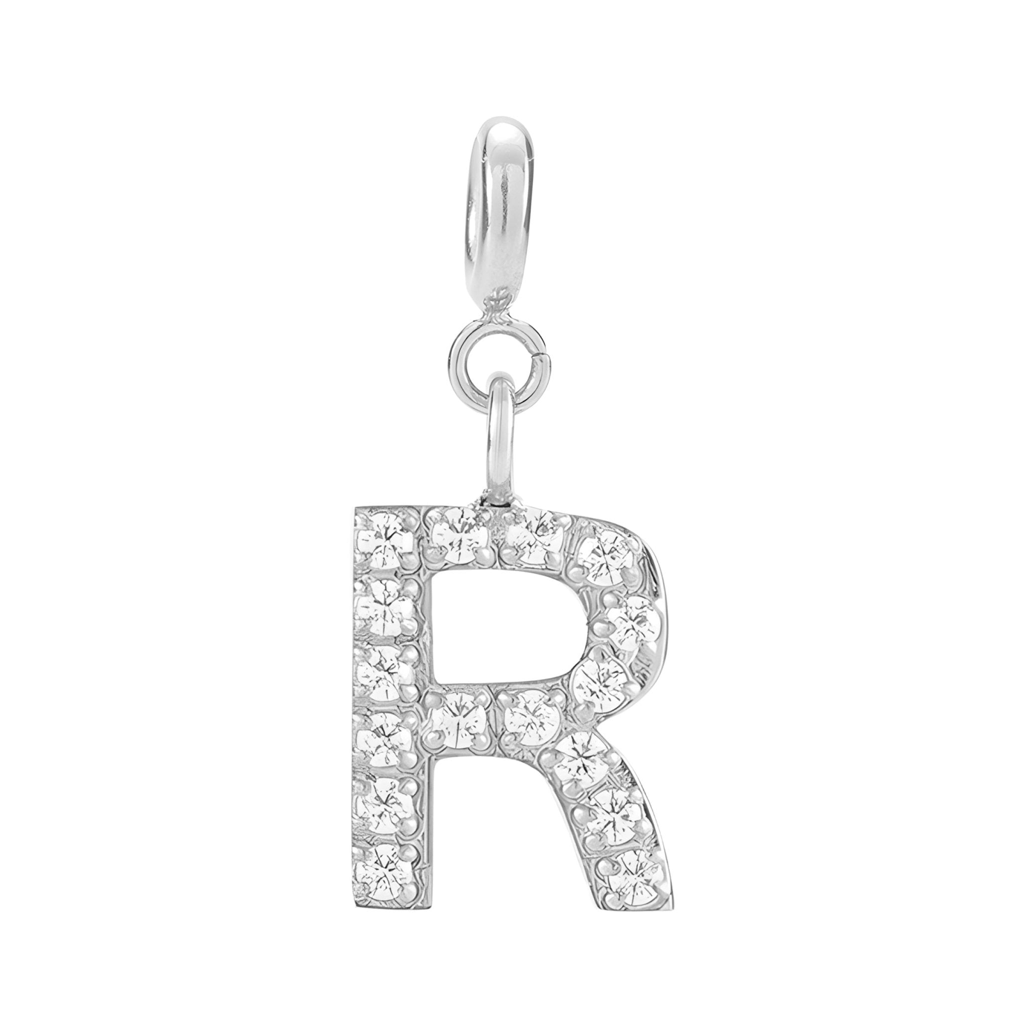 Initial Charm - Réalta