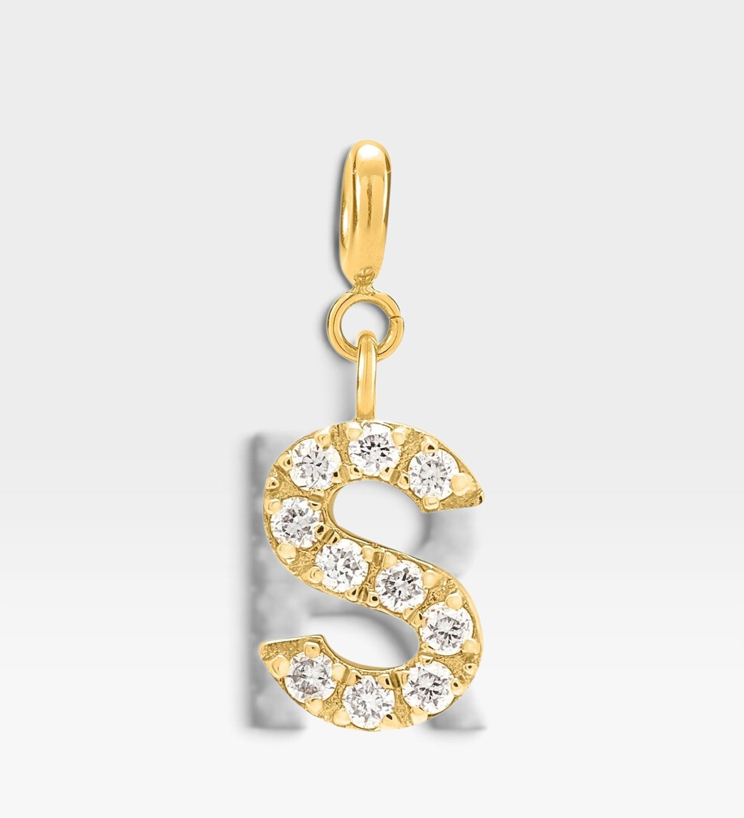 Initial Charm - Réalta