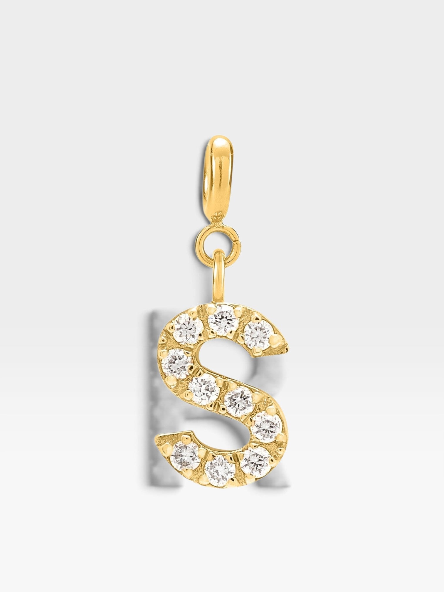 Initial Charm - Réalta