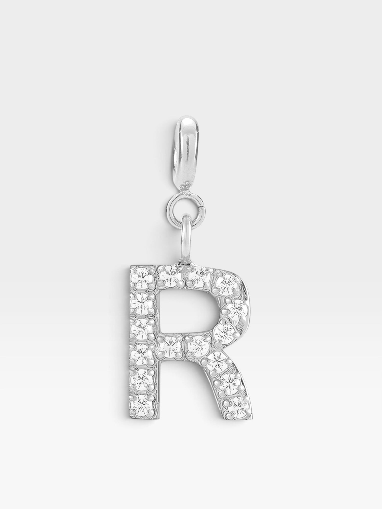 Initial Charm - Réalta