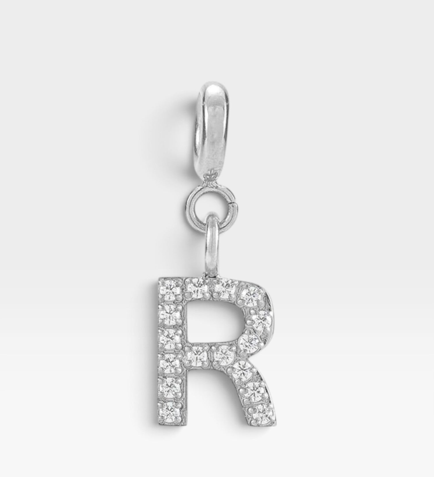 Initial Charm - Réalta