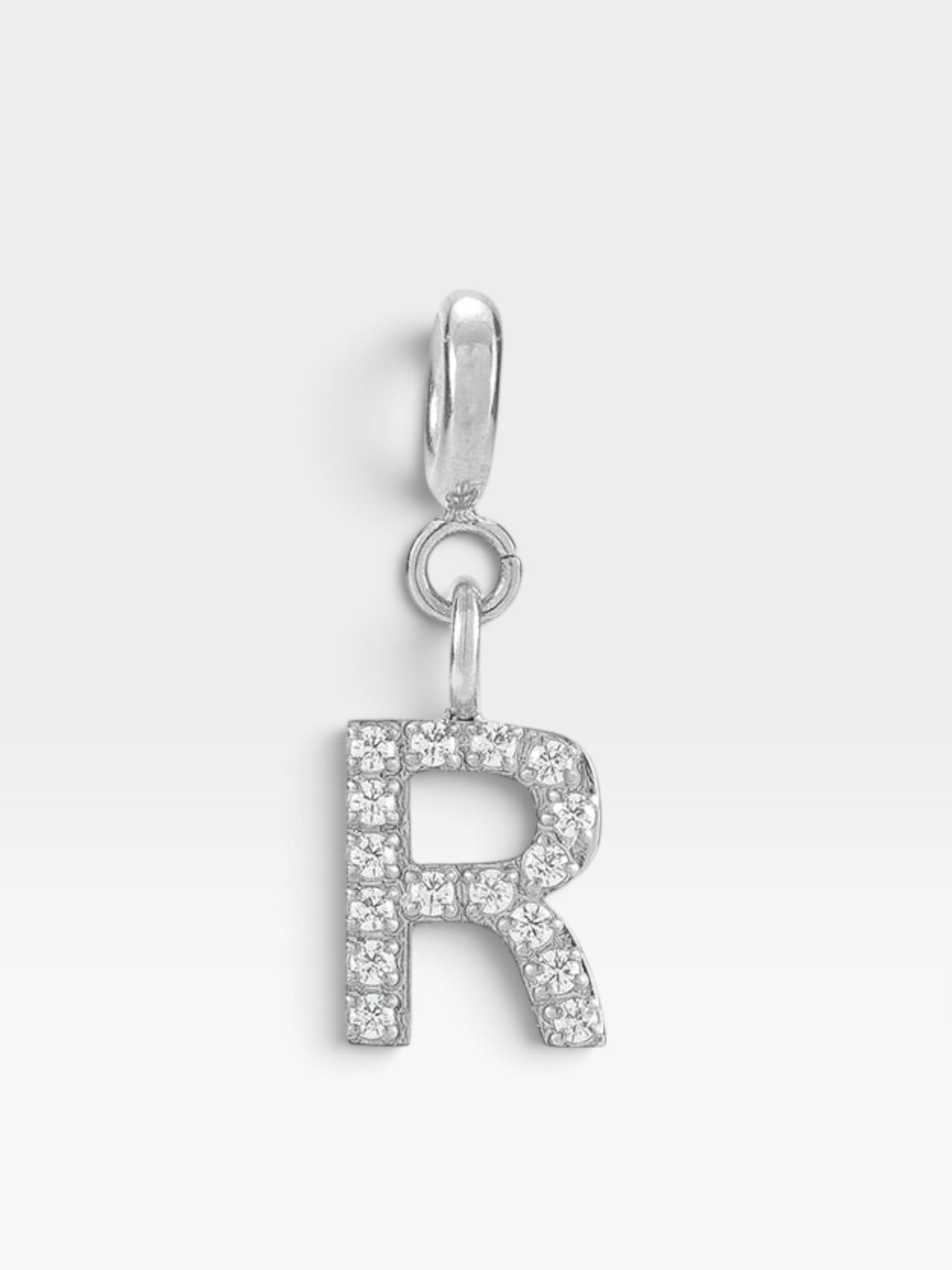 Initial Charm - Réalta