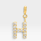 Initial Charm - Réalta