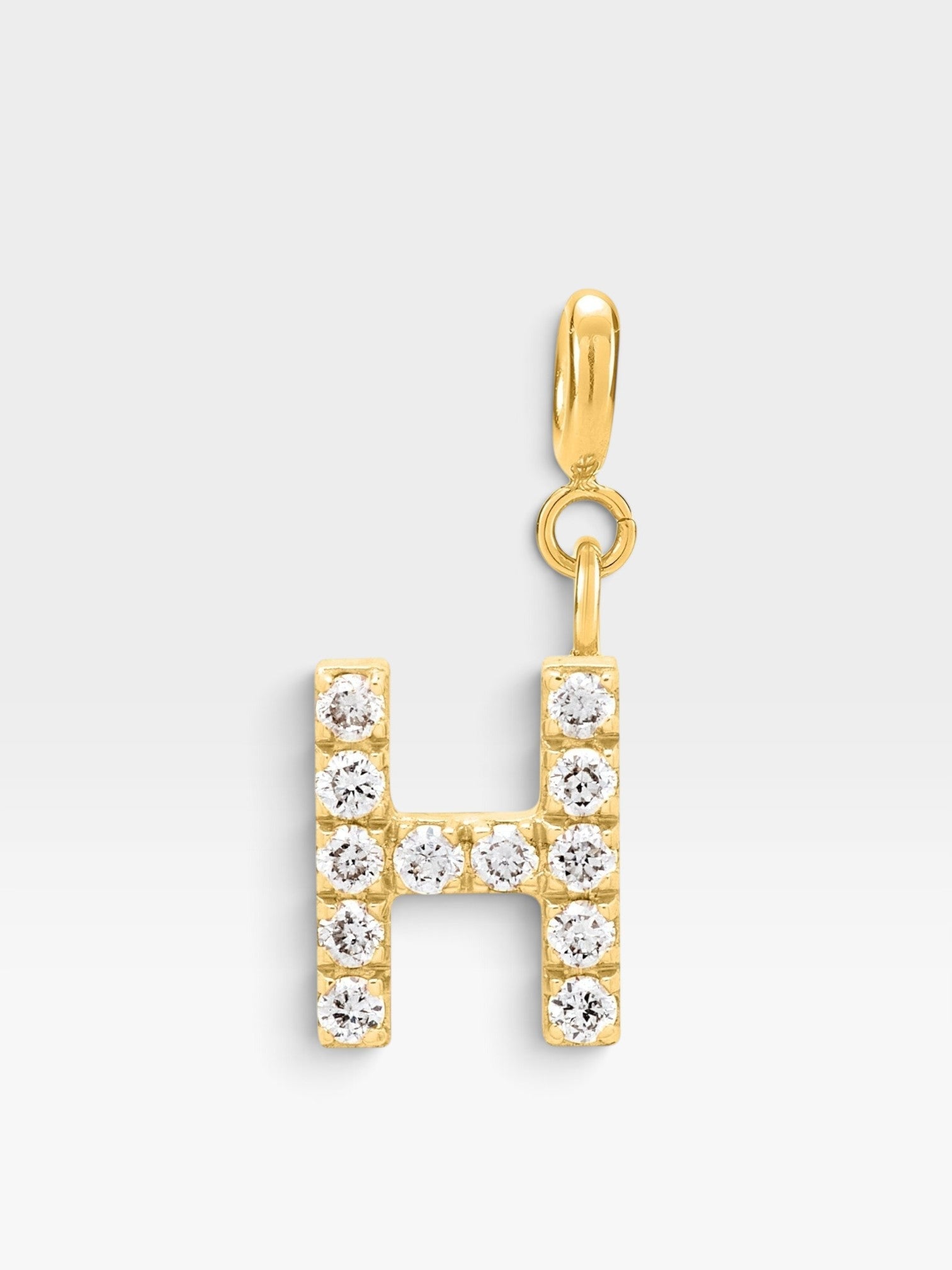 Initial Charm - Réalta