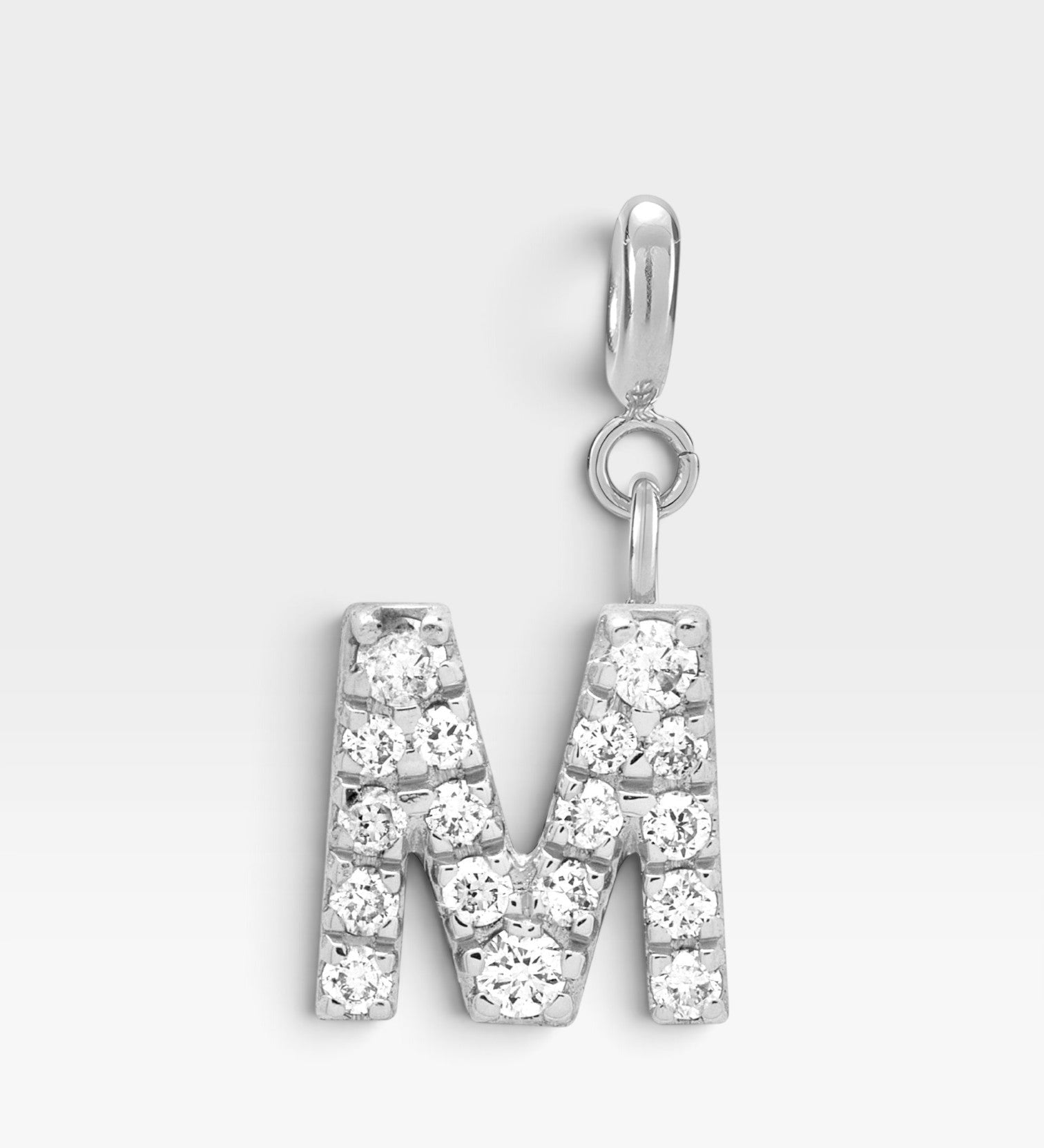 Initial Charm - Réalta
