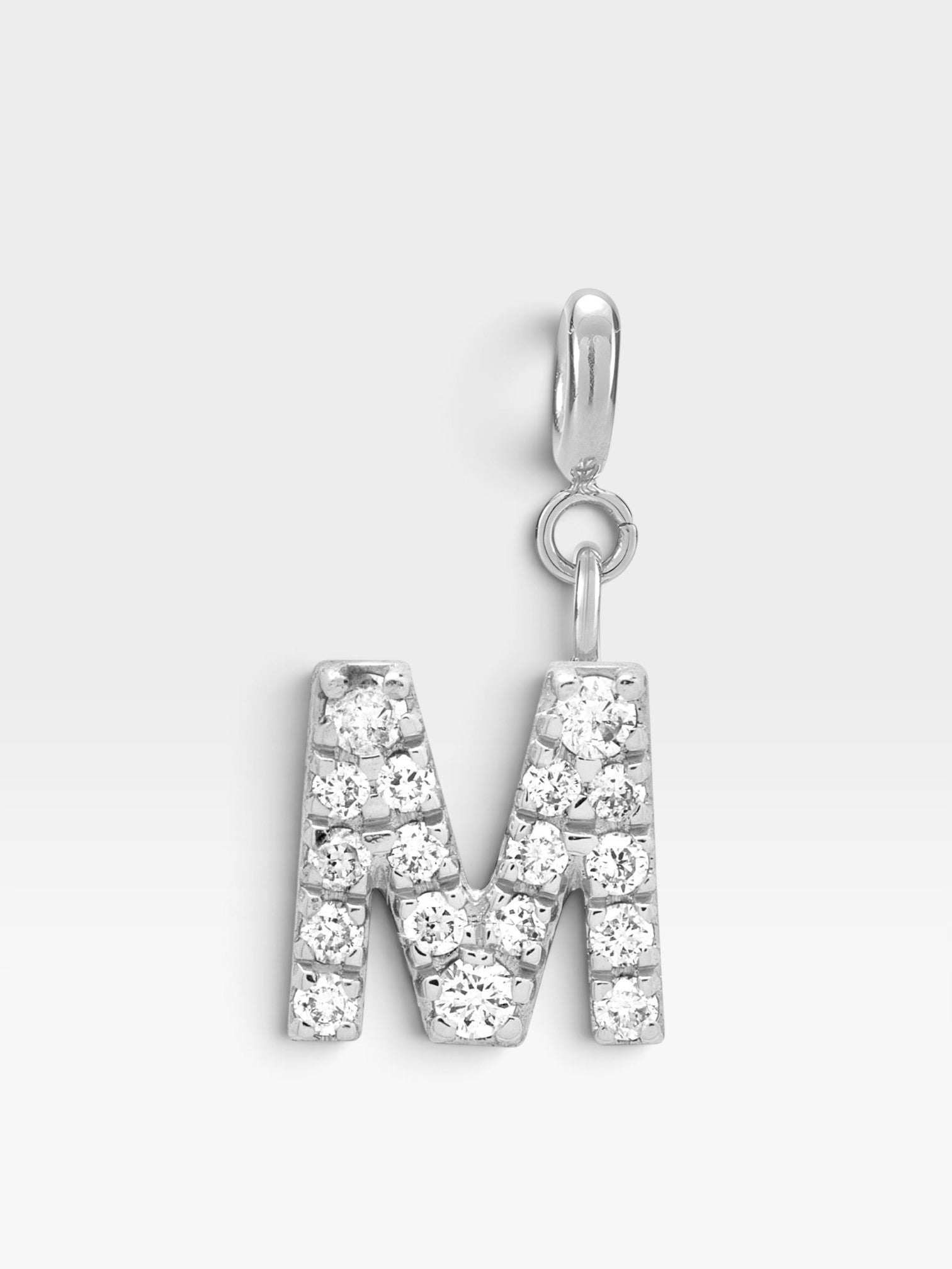 Initial Charm - Réalta