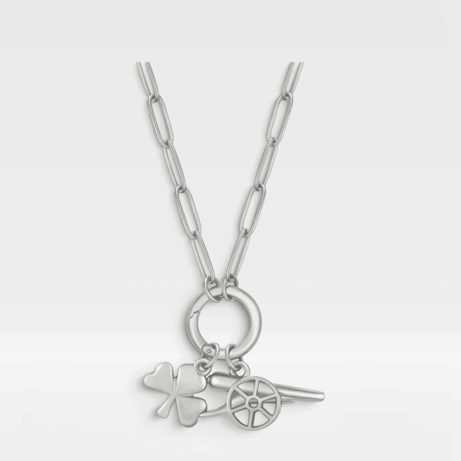 Irish Arsenal Necklace - Réalta