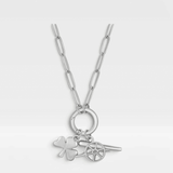 Irish Arsenal Necklace - Réalta