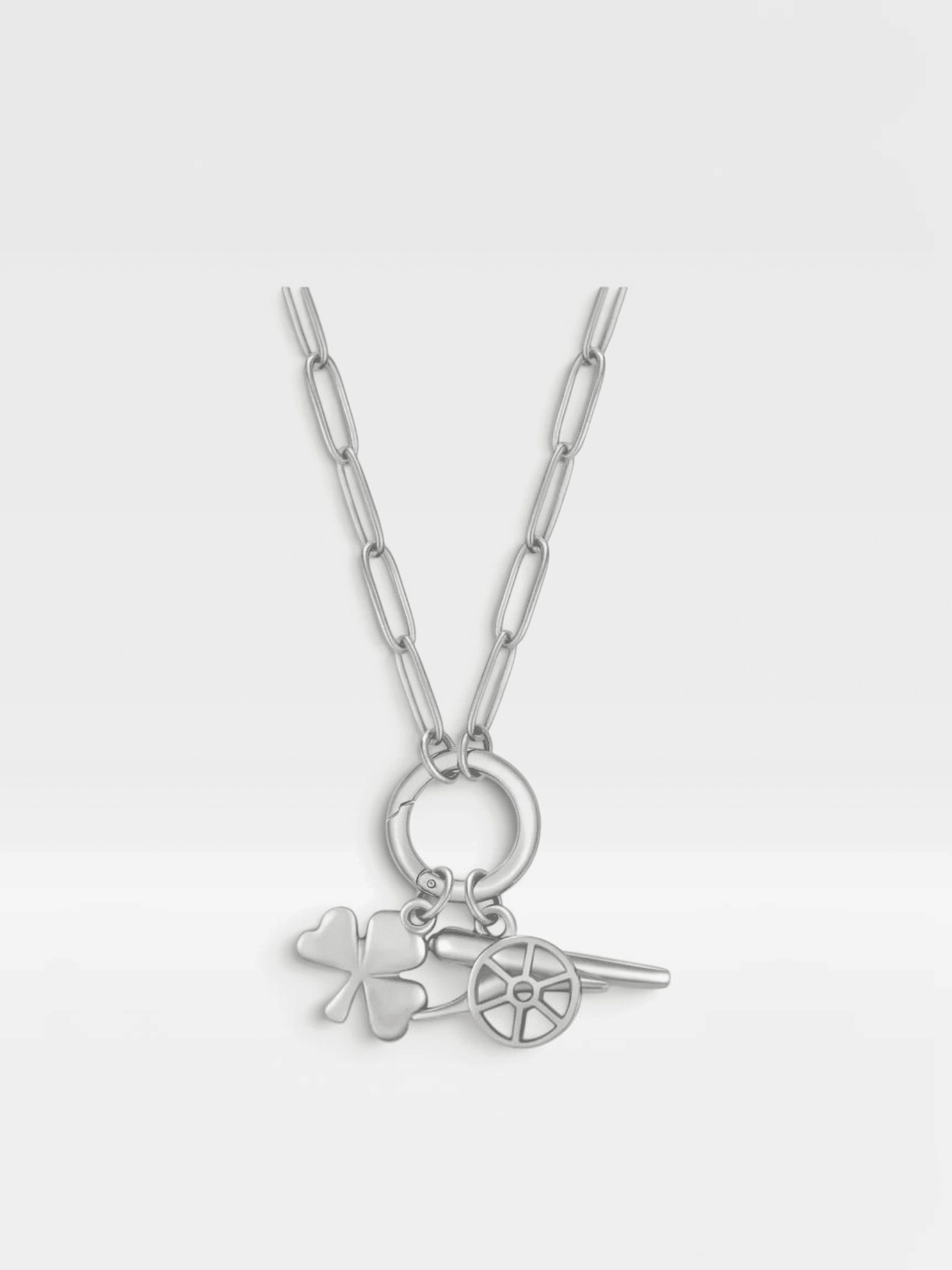 Irish Arsenal Necklace - Réalta