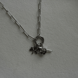 Irish Arsenal Necklace - Réalta