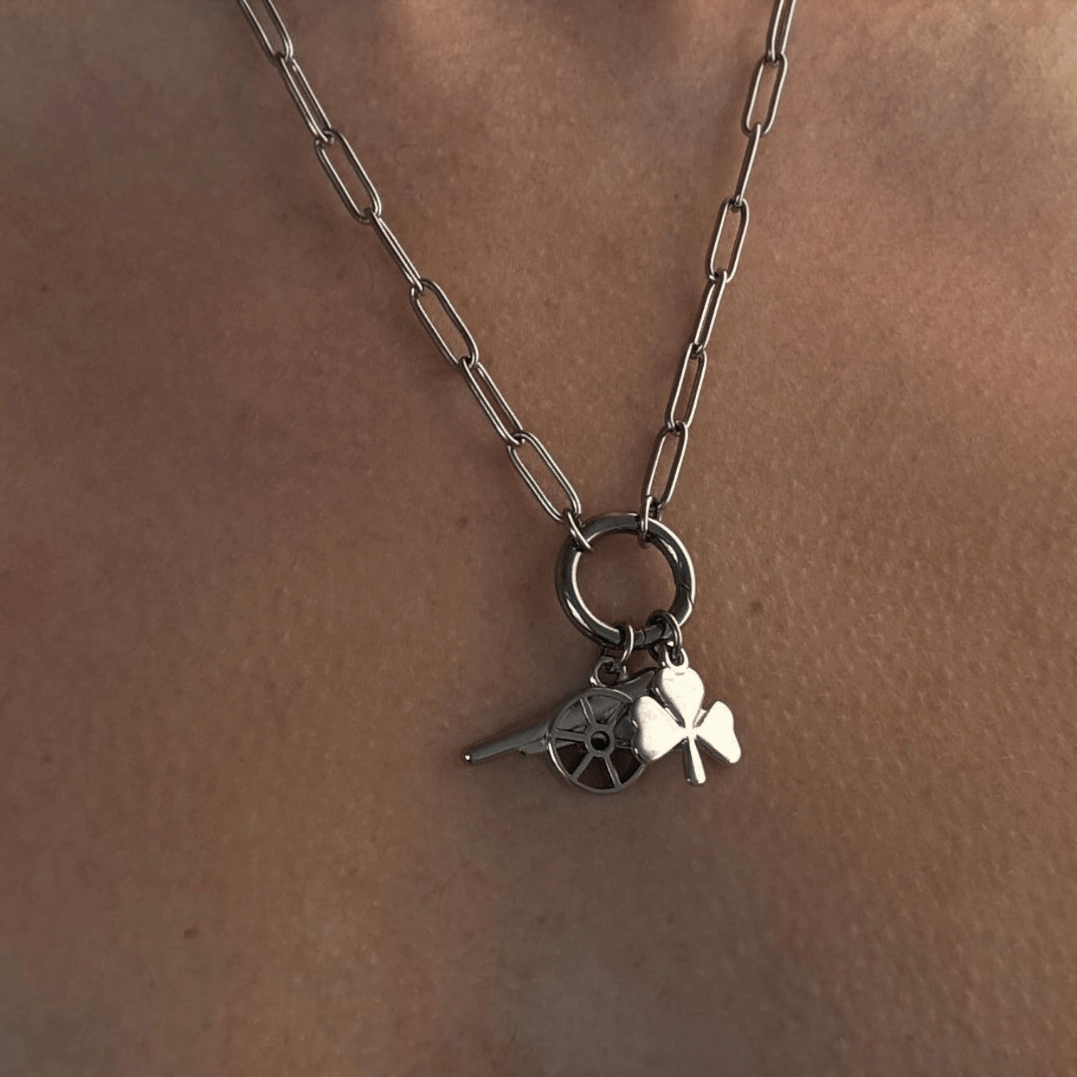Irish Arsenal Necklace - Réalta
