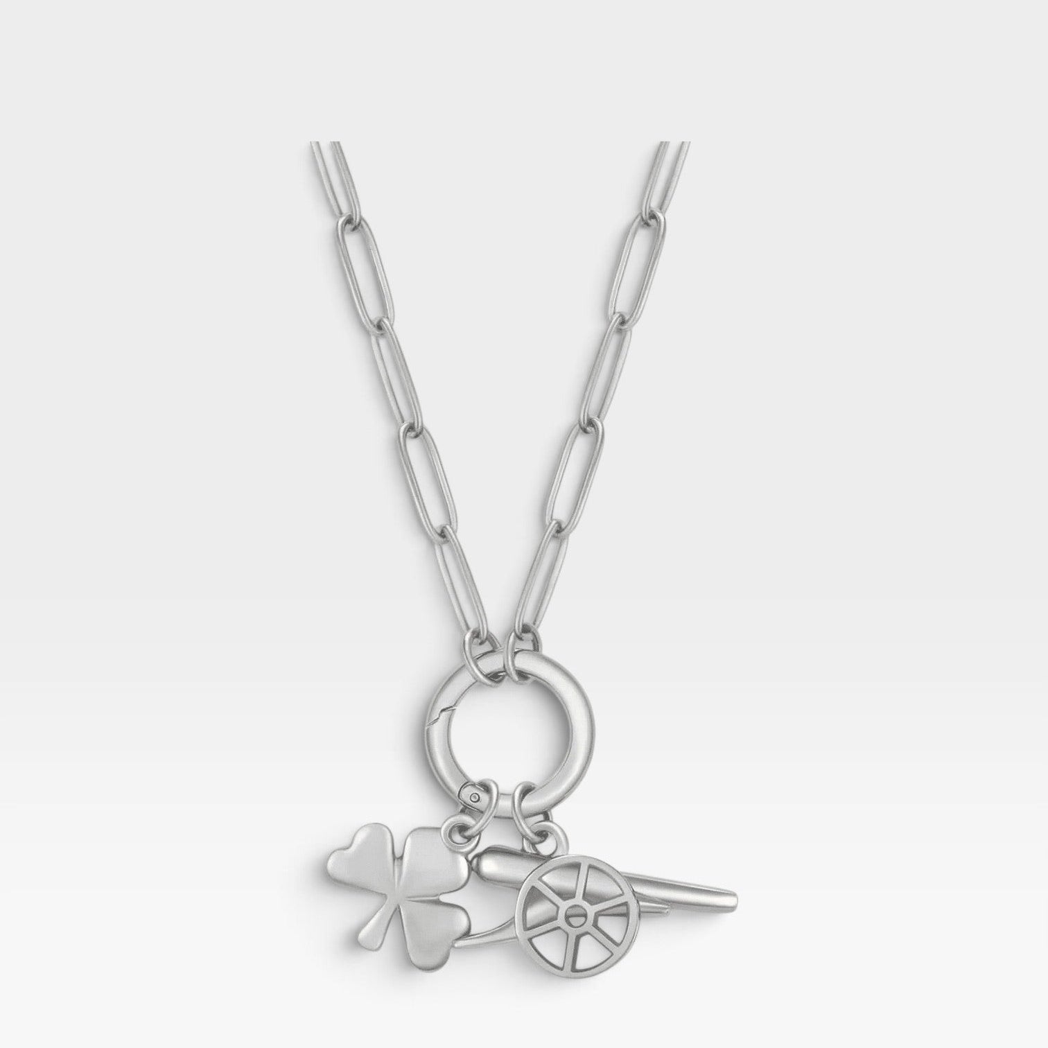 Irish Arsenal Necklace - Réalta