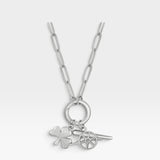 Irish Arsenal Necklace - Réalta