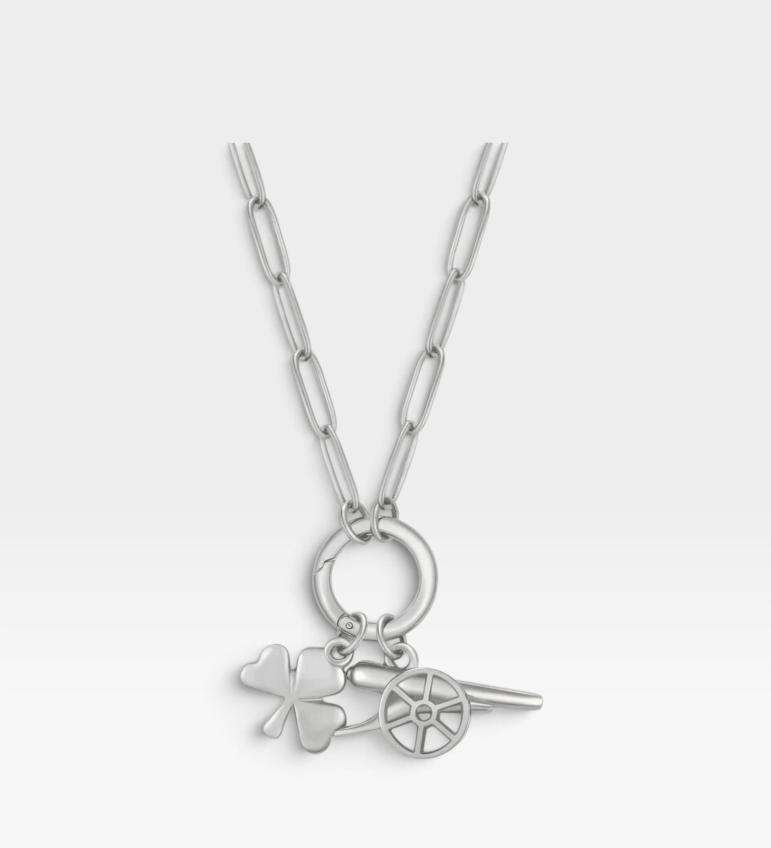Irish Arsenal Necklace - Réalta