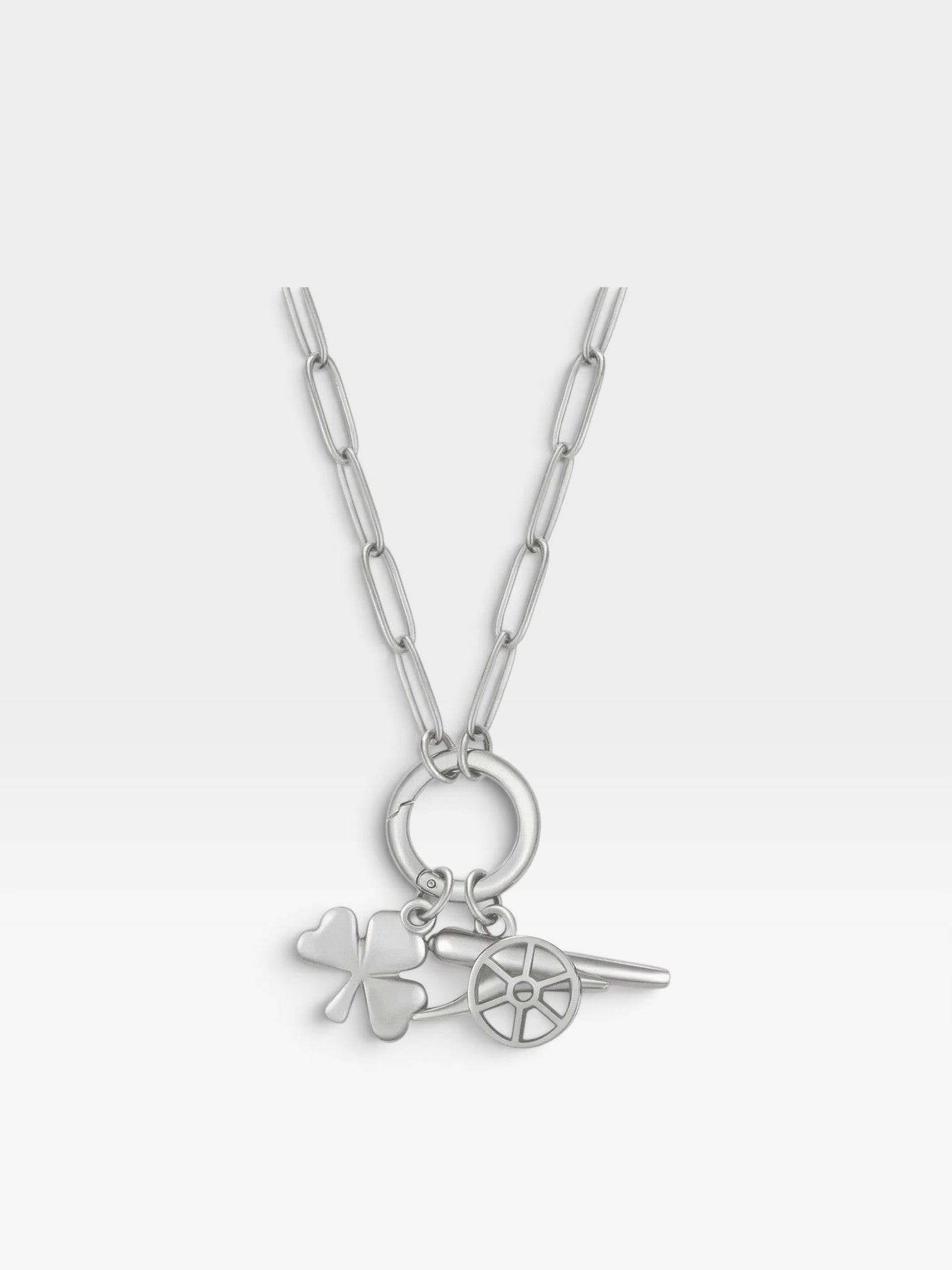 Irish Arsenal Necklace - Réalta