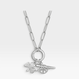 Irish Arsenal Necklace - Réalta