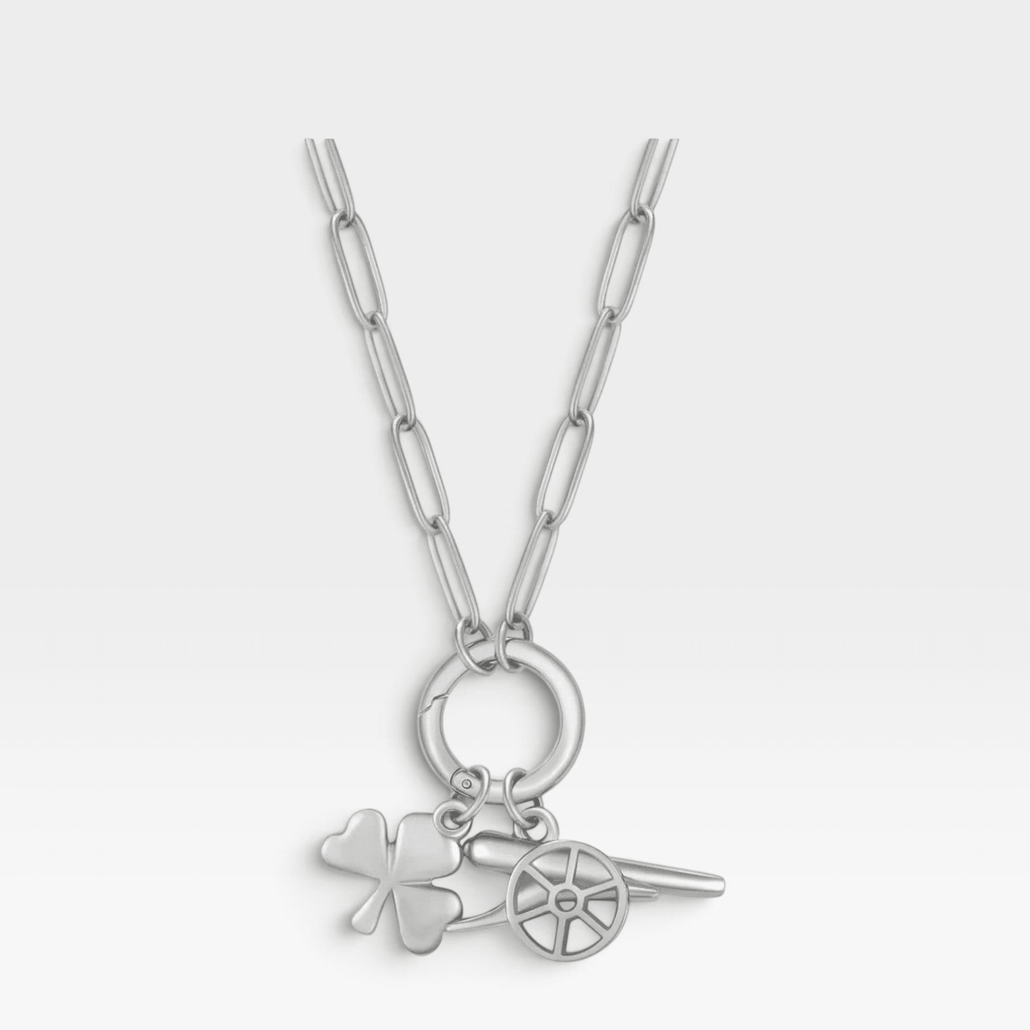 Irish Arsenal Necklace - Réalta