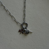Irish Arsenal Necklace - Réalta