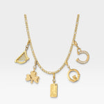 Irish Charm Necklace - Réalta