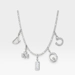 Irish Charm Necklace - Réalta