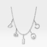 Irish Charm Necklace - Réalta