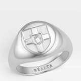 Irish Province Ring - Réalta