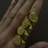 Irish Province Ring - Réalta
