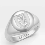 Irish Province Ring - Réalta