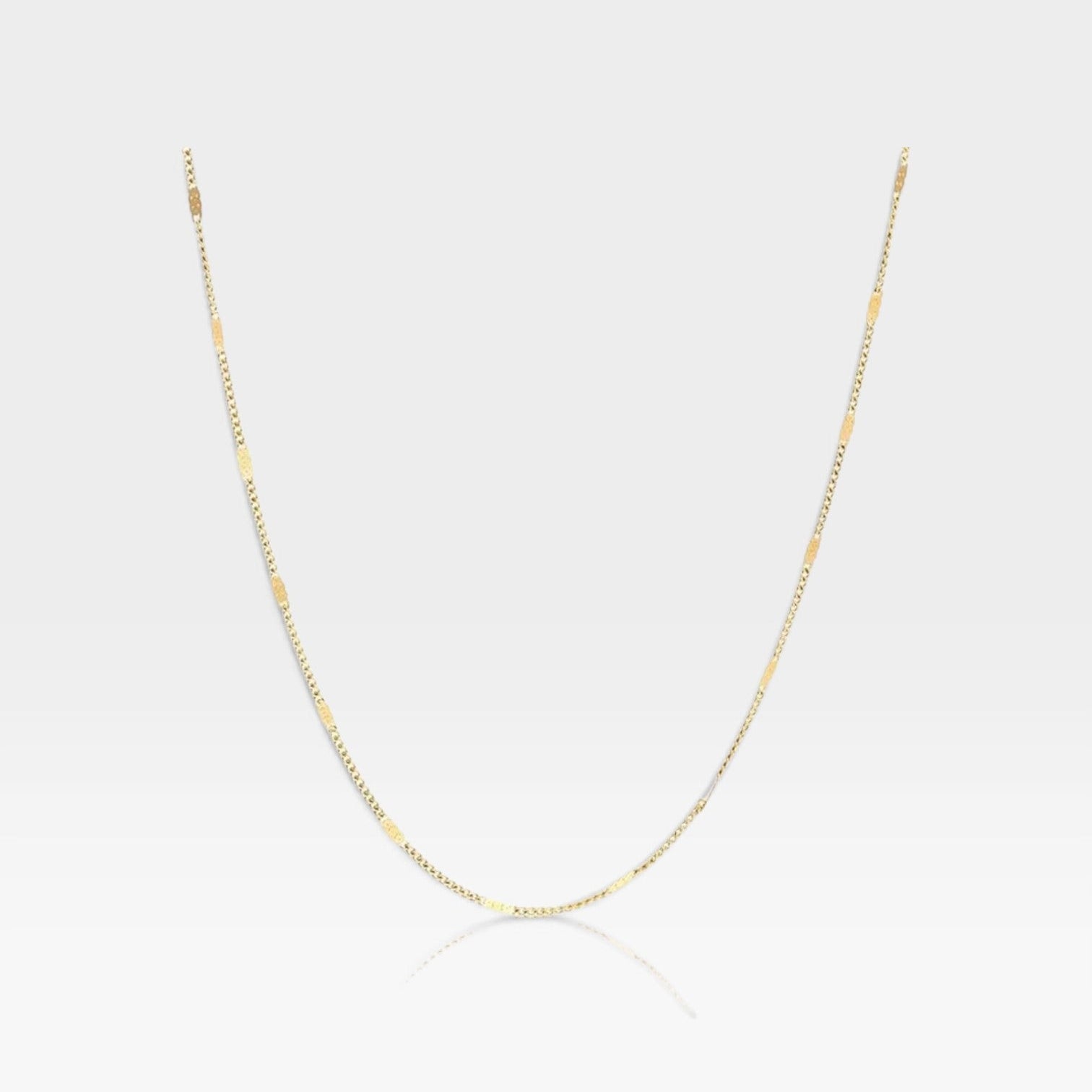 Isabella Necklace - Réalta
