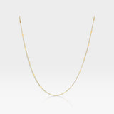 Isabella Necklace - Réalta