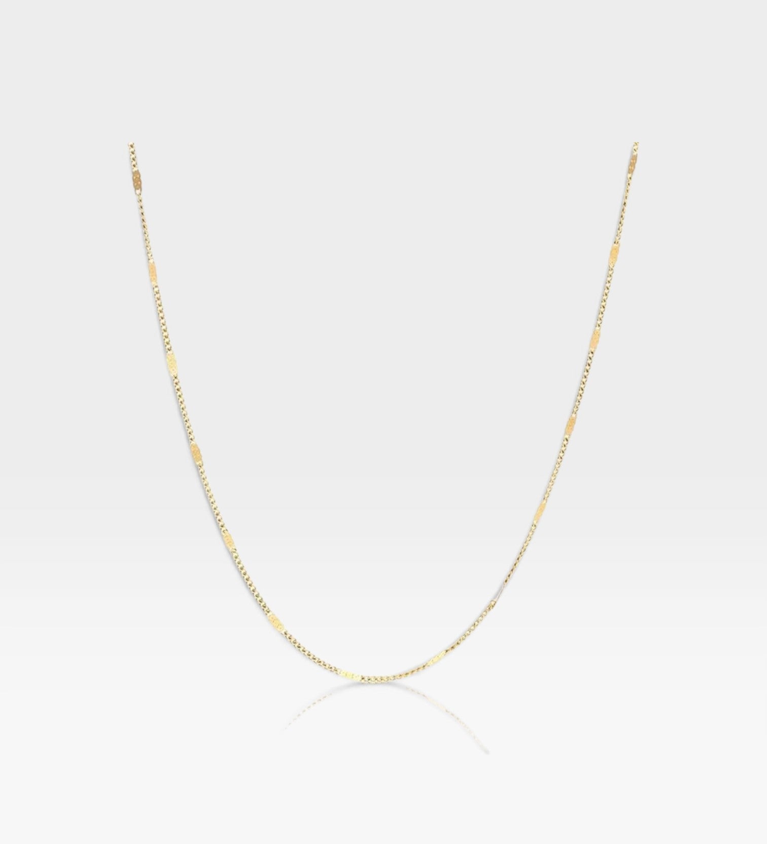 Isabella Necklace - Réalta