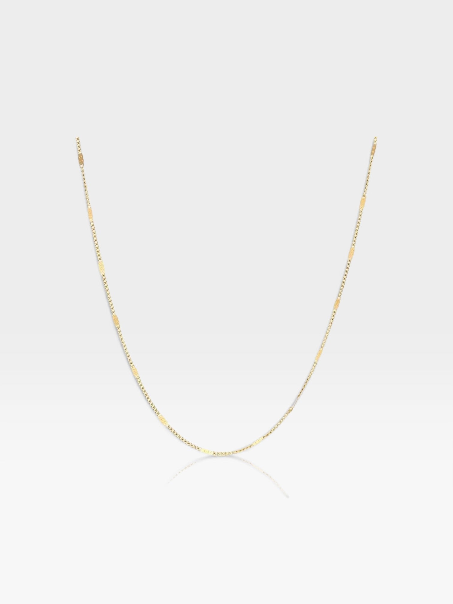 Isabella Necklace - Réalta