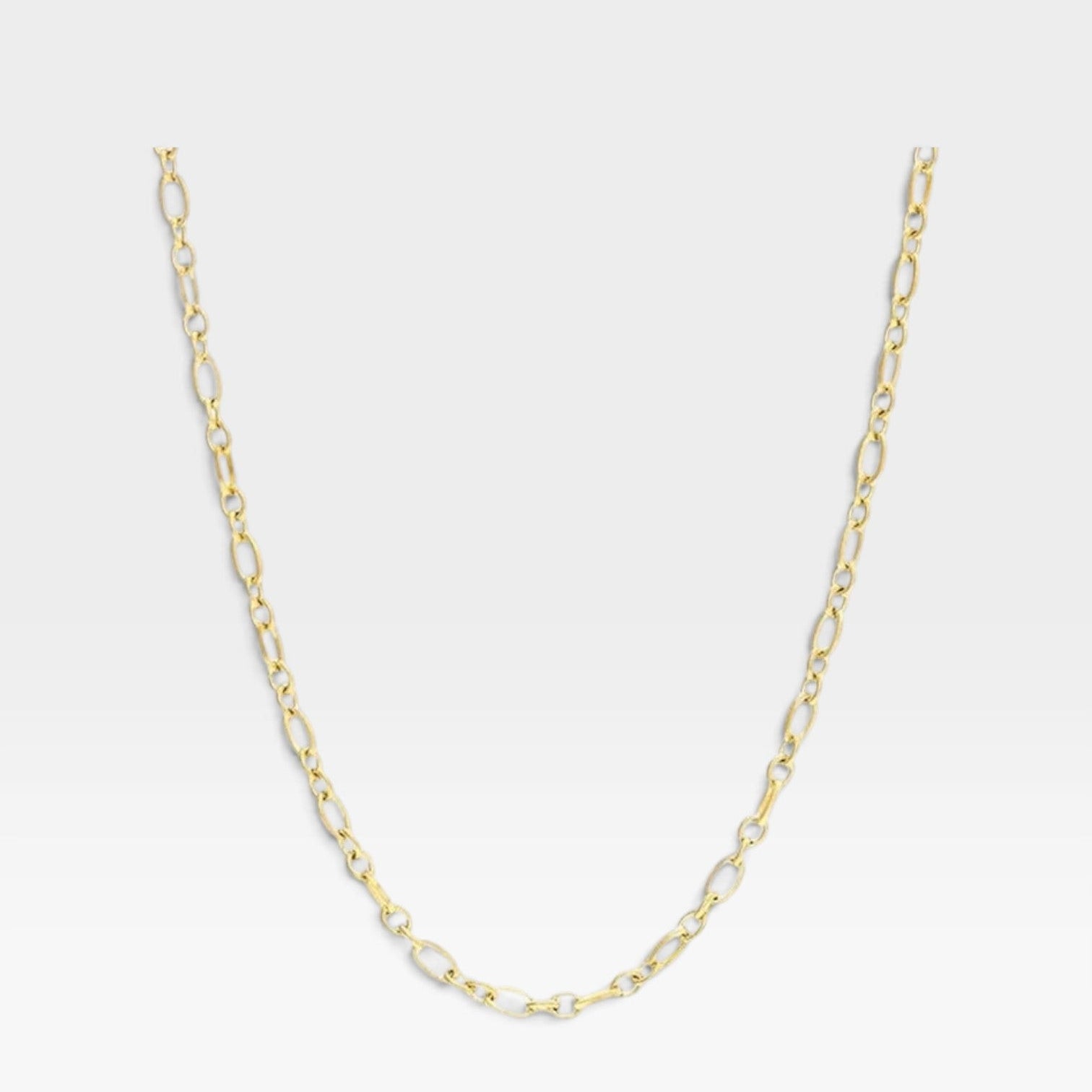 Jackie Necklace - Réalta