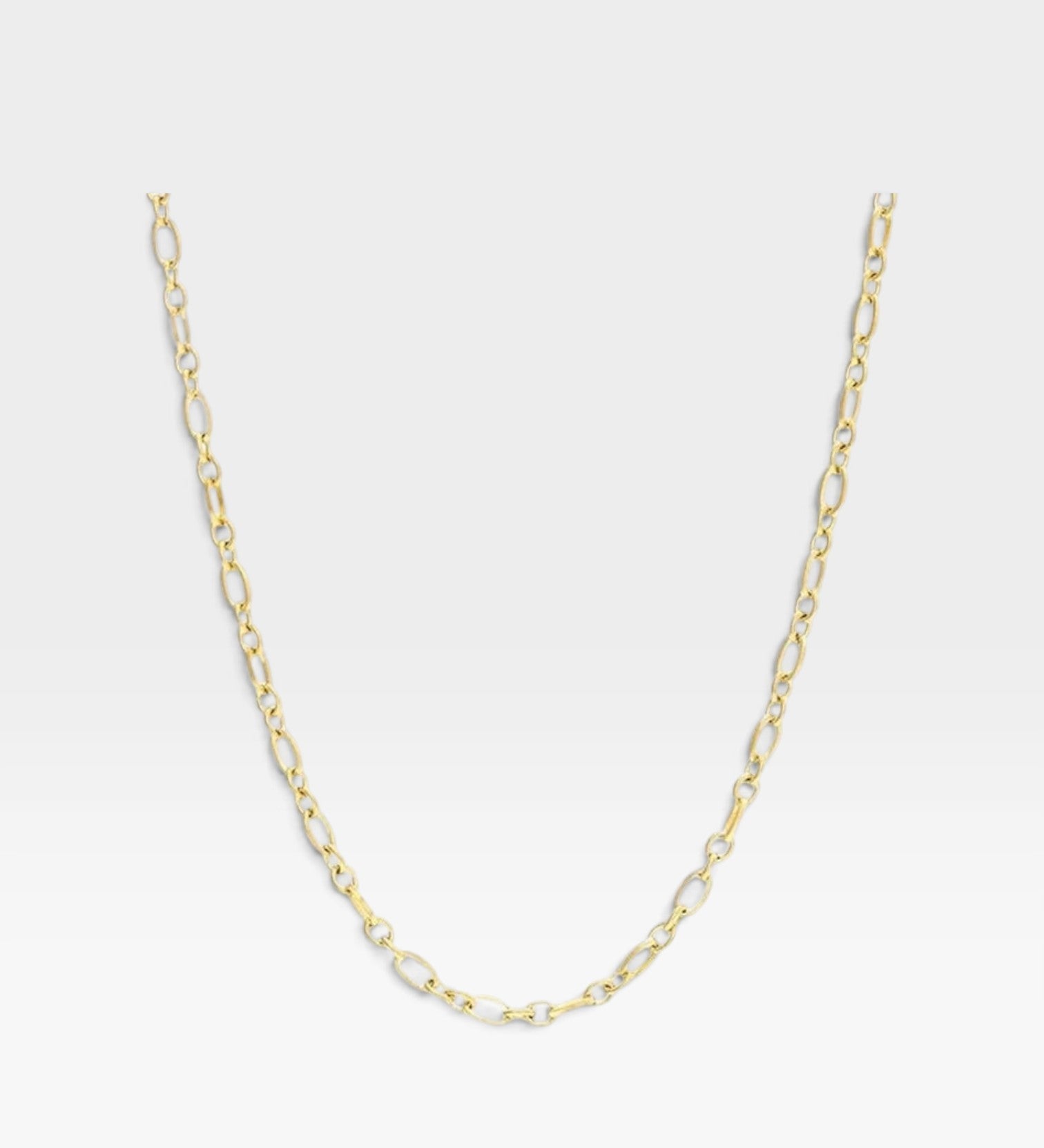 Jackie Necklace - Réalta