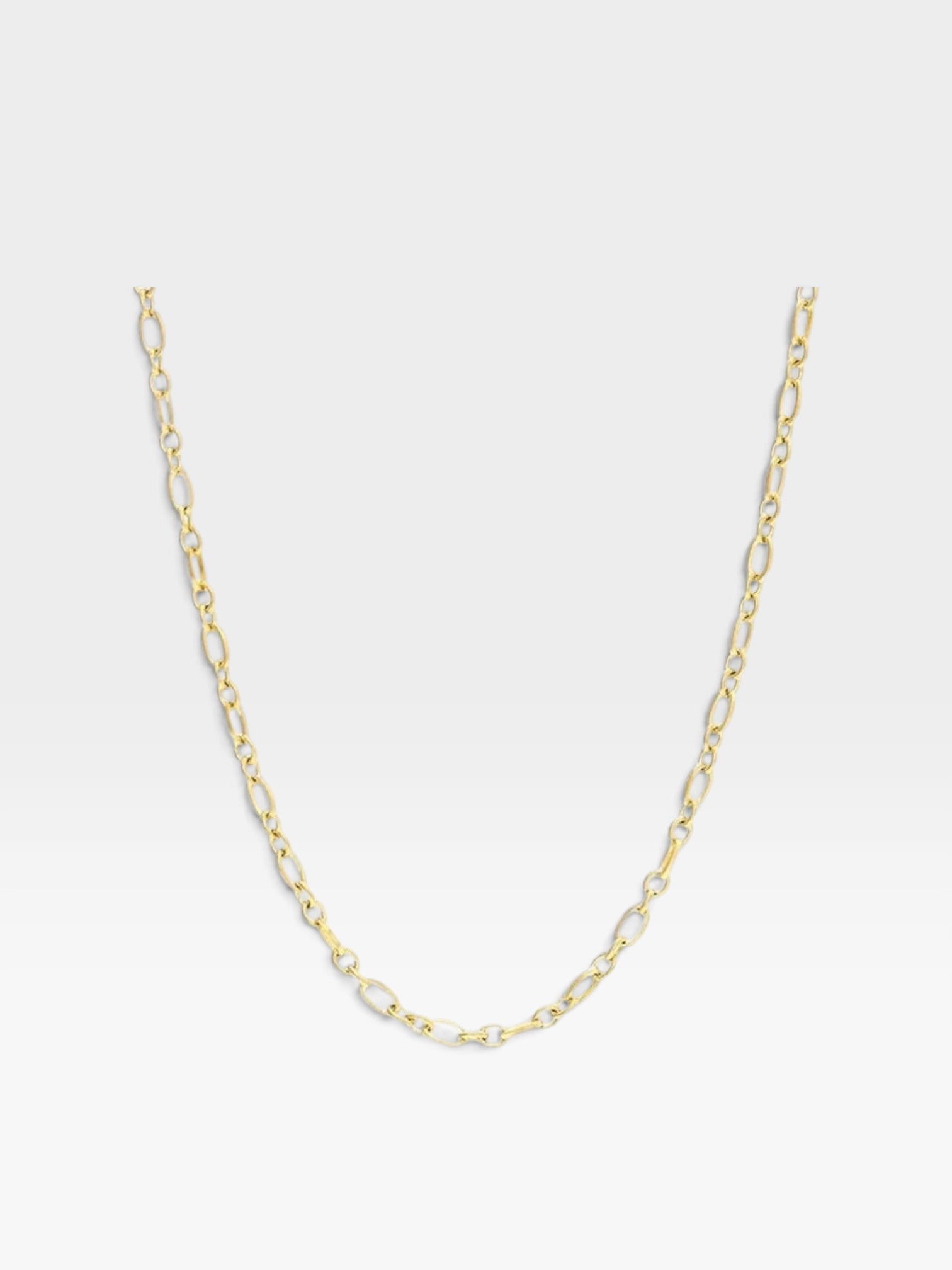 Jackie Necklace - Réalta