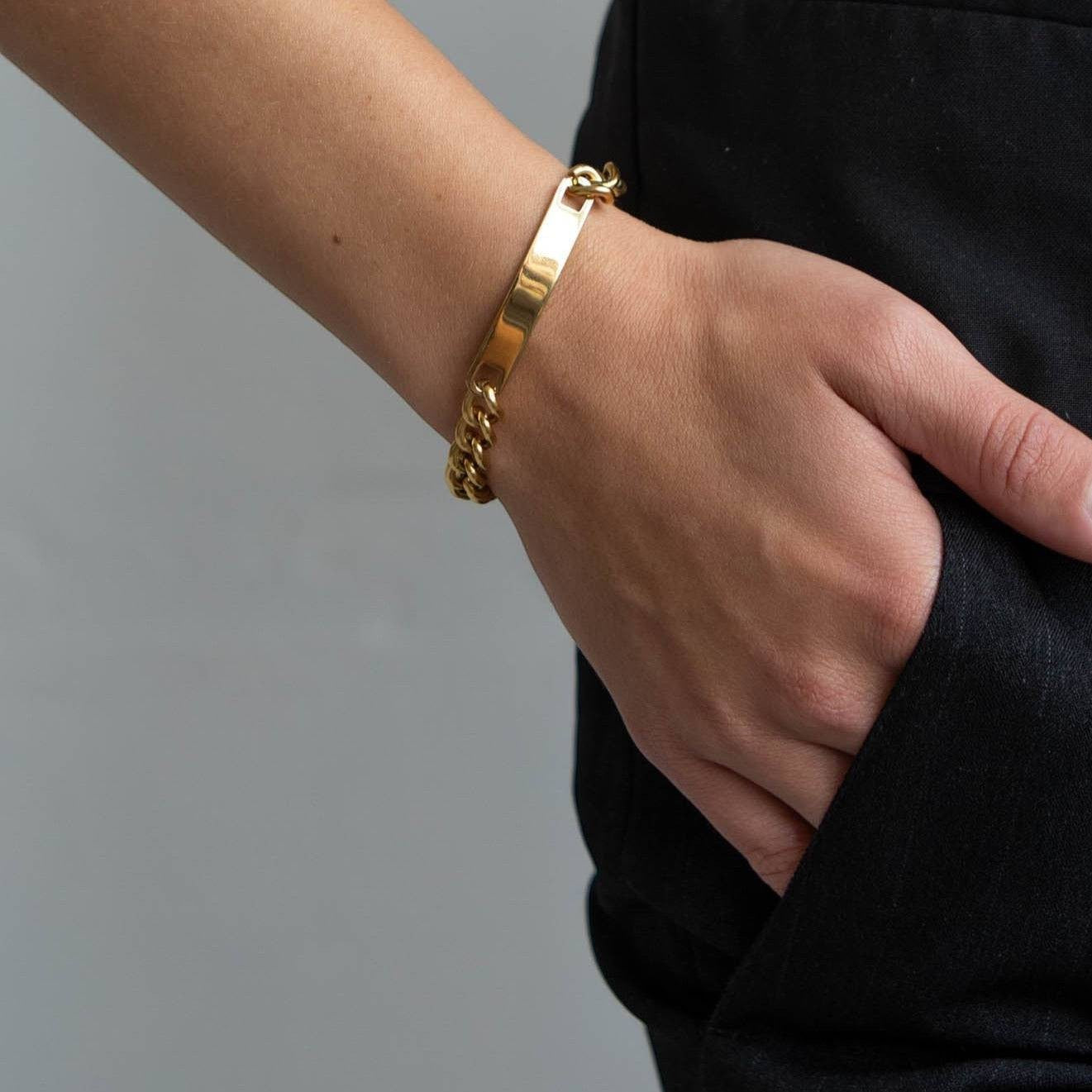 Joanna Bracelet Bracelets Réalta