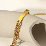 Joanna Bracelet - Réalta